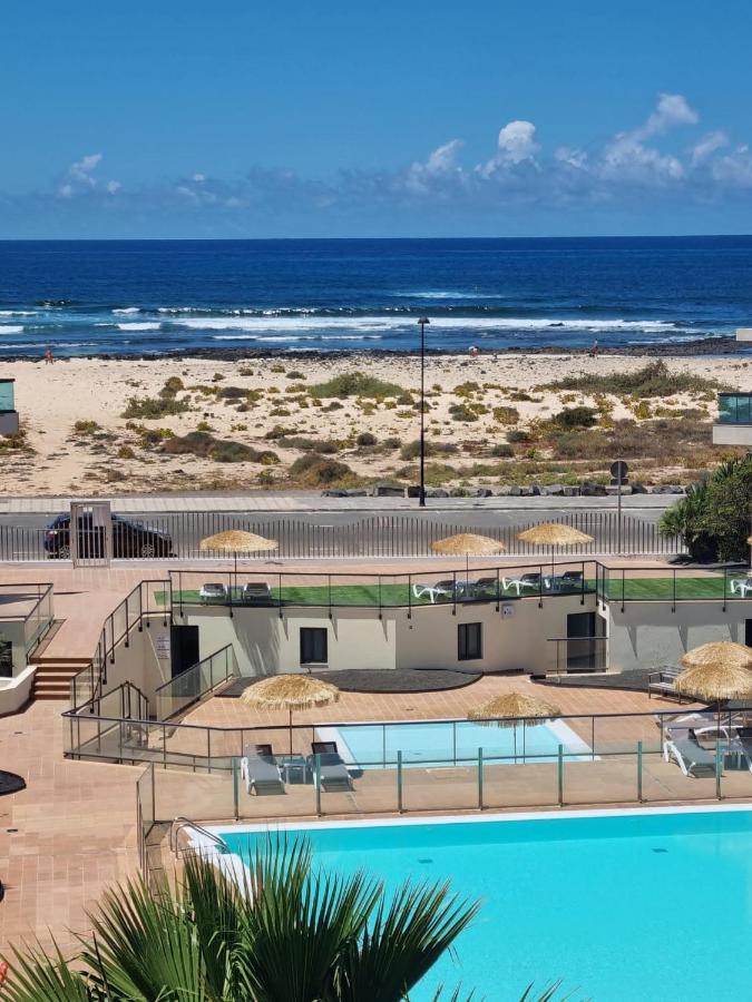 Denebola 112 By Sea You There Fuerteventura Cotillo Zewnętrze zdjęcie