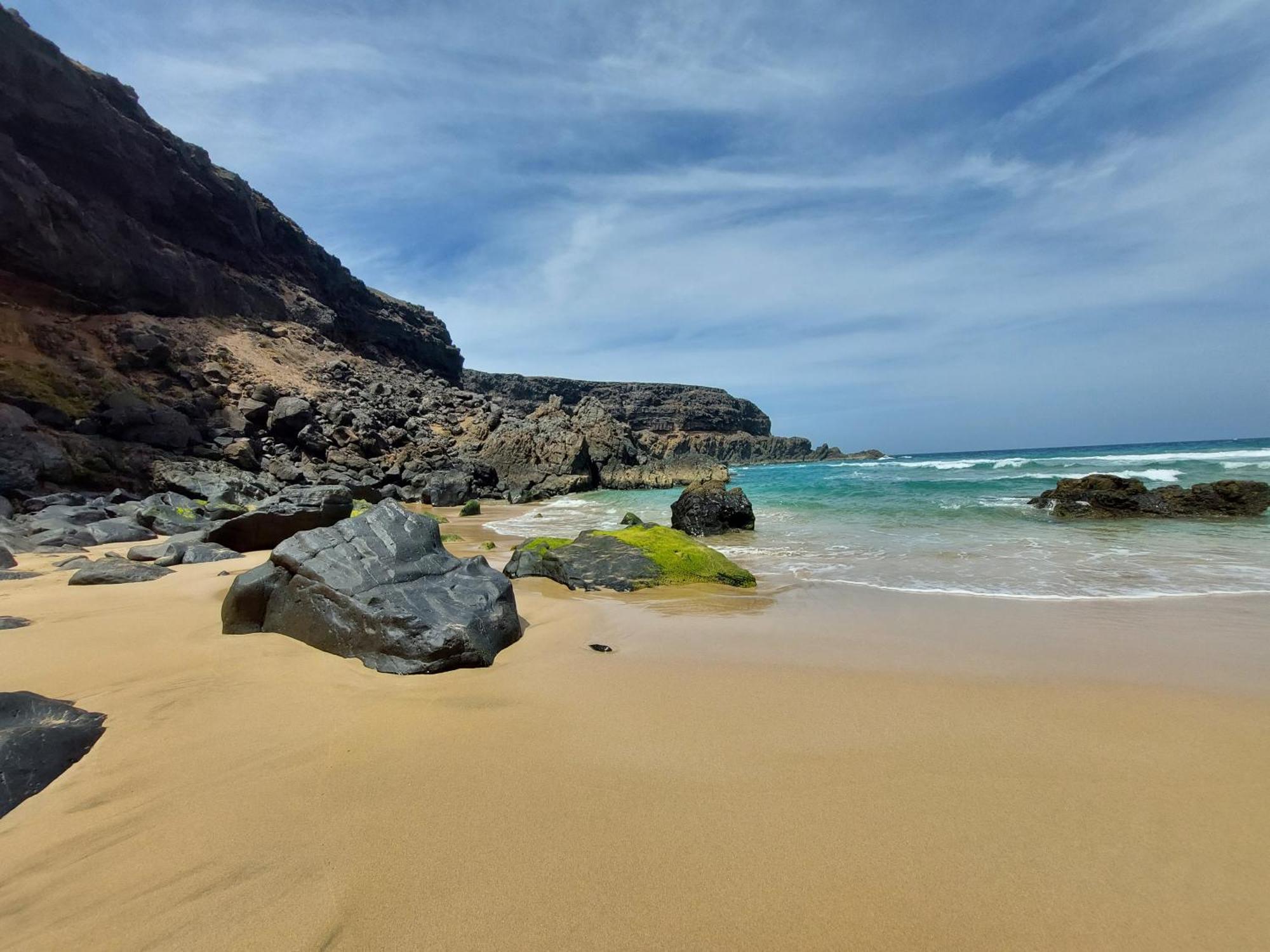 Denebola 112 By Sea You There Fuerteventura Cotillo Zewnętrze zdjęcie
