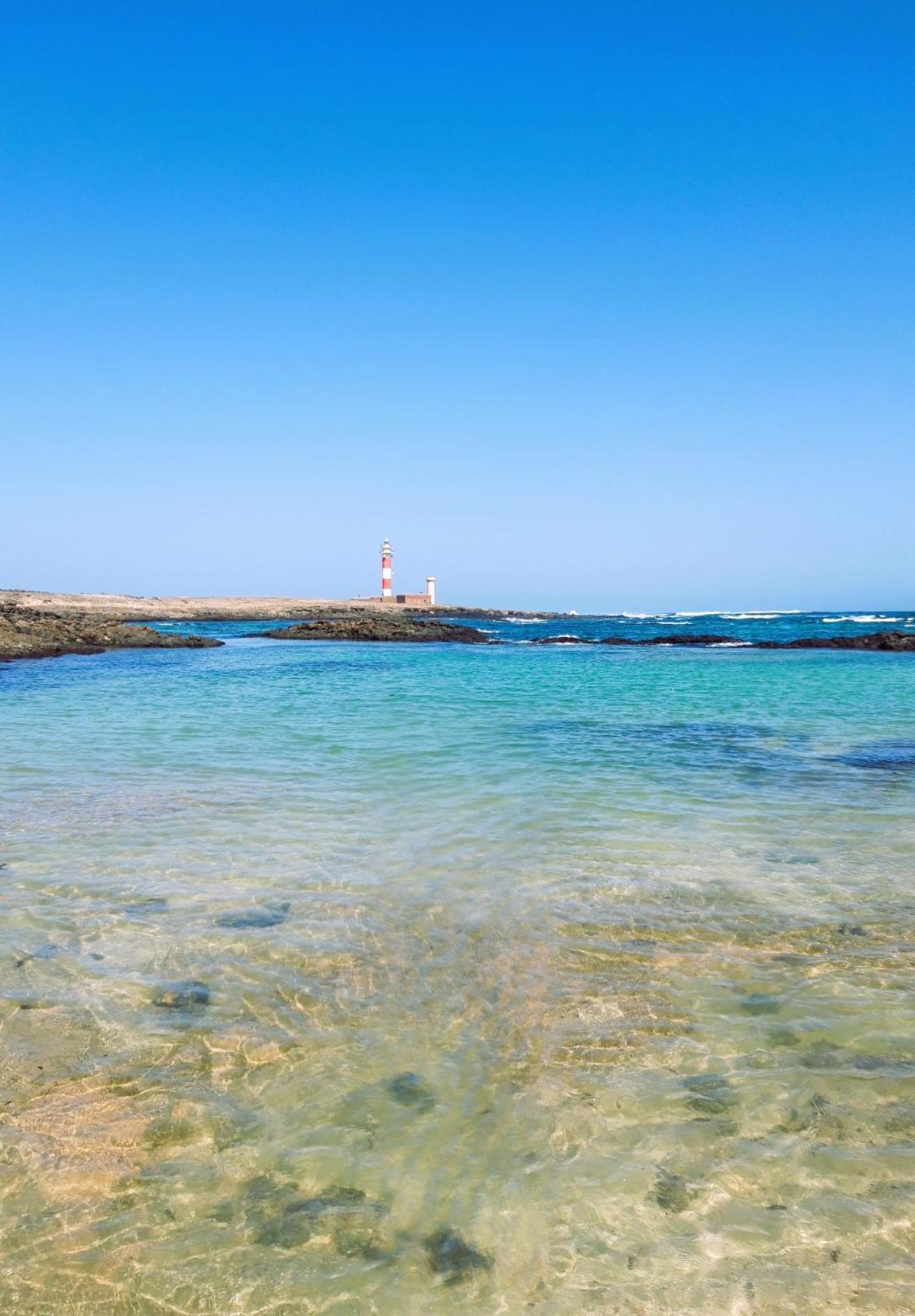 Denebola 112 By Sea You There Fuerteventura Cotillo Zewnętrze zdjęcie